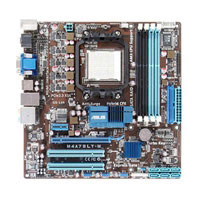 Asus M4A78LT-M (90-MIBBJ0-G0EAY00Z)